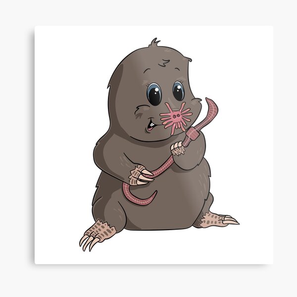 Decoración: Personajes De Animados Animal Lindo | Redbubble Decoración: Personajes De Animados Animal Lindo | Redbubble