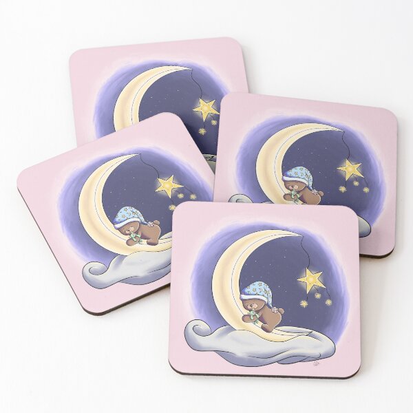 Item preview, Lullaby (PB) designed and sold by MBsWorkshop.