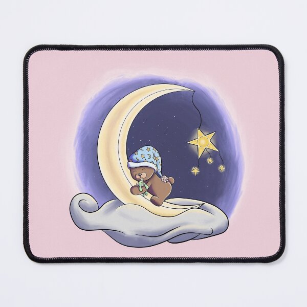 Item preview, Lullaby (PB) designed and sold by MBsWorkshop.