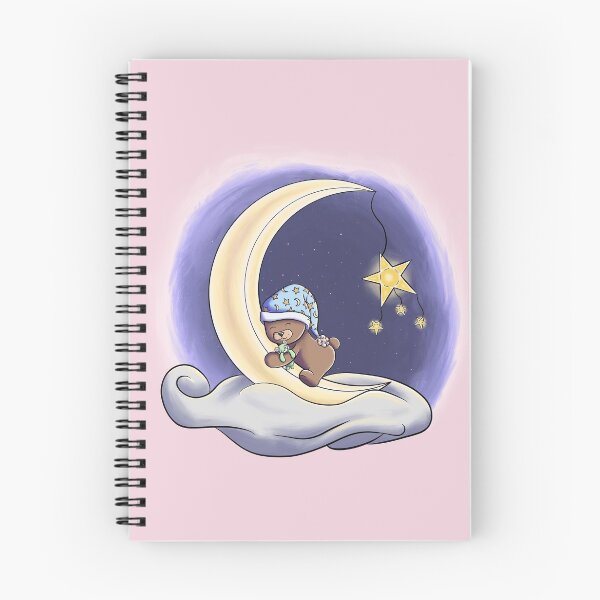 Item preview, Lullaby (PB) designed and sold by MBsWorkshop.