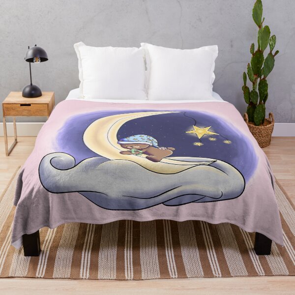 Item preview, Lullaby (PB) designed and sold by MBsWorkshop.