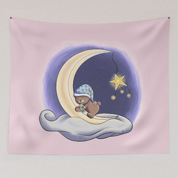 Item preview, Lullaby (PB) designed and sold by MBsWorkshop.