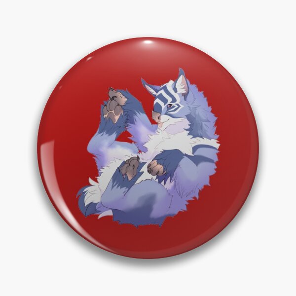 Item preview, Lotus dogo(no BG)   designed and sold by EmilyMeganXArt.