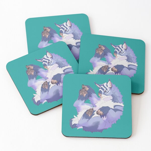 Item preview, Lotus dogo(no BG)   designed and sold by EmilyMeganXArt.