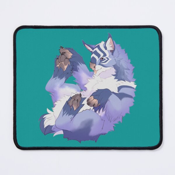 Item preview, Lotus dogo(no BG)   designed and sold by EmilyMeganXArt.