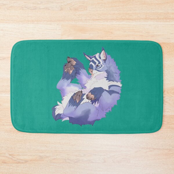 Item preview, Lotus dogo(no BG)   designed and sold by EmilyMeganXArt.