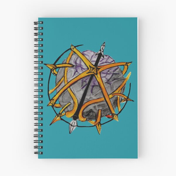 Item preview, Lua Chaos    designed and sold by EmilyMeganXArt.