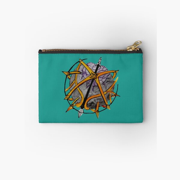 Item preview, Lua Chaos    designed and sold by EmilyMeganXArt.