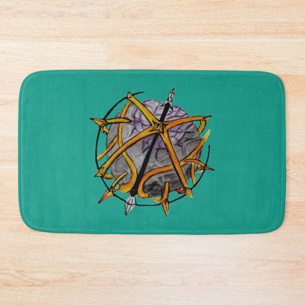 Item preview, Lua Chaos    designed and sold by EmilyMeganXArt.