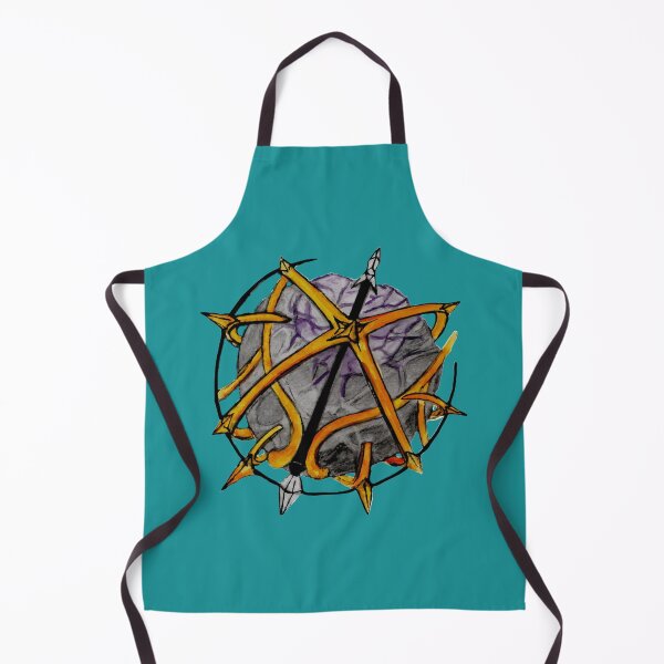 Item preview, Lua Chaos    designed and sold by EmilyMeganXArt.