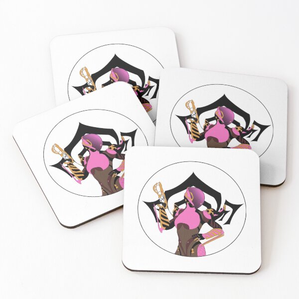 Item preview, Mag Prime   designed and sold by EmilyMeganXArt.