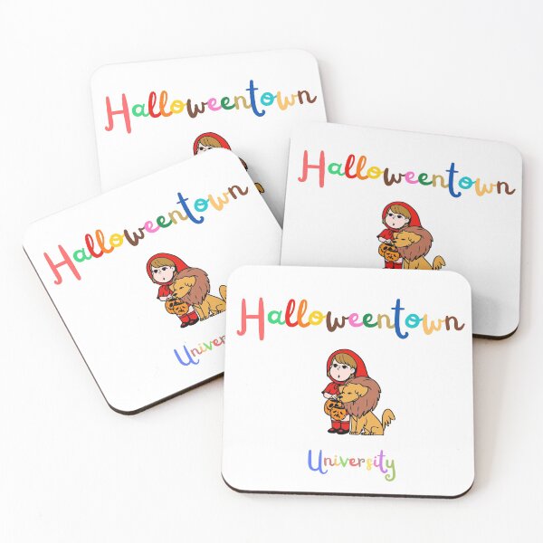 Item preview, Halloweentown University designed and sold by MYNTLYF.
