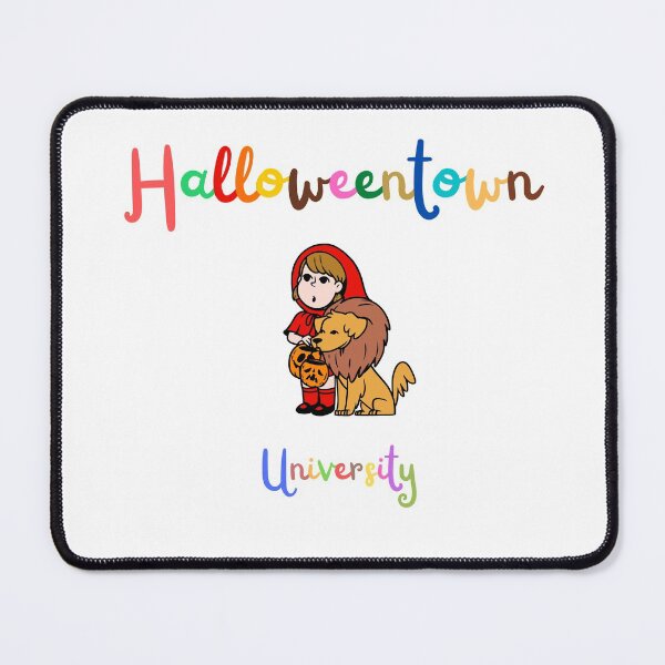 Item preview, Halloweentown University designed and sold by MYNTLYF.
