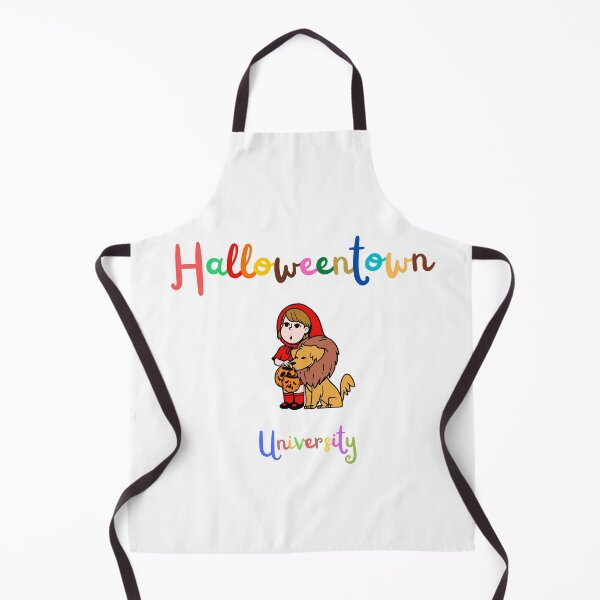 Item preview, Halloweentown University designed and sold by MYNTLYF.