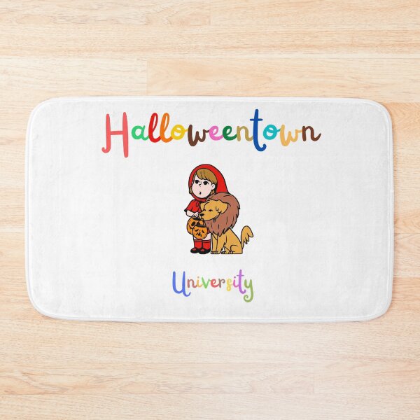Item preview, Halloweentown University designed and sold by MYNTLYF.