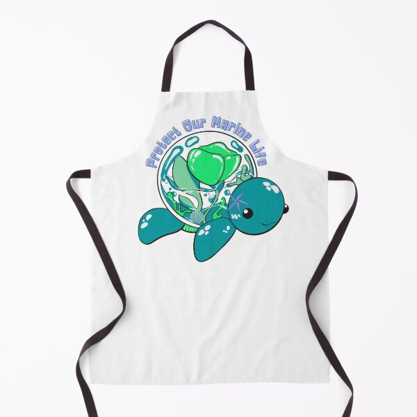 Item preview, Protect Our Marine Life designed and sold by Eranthe Bernardo.