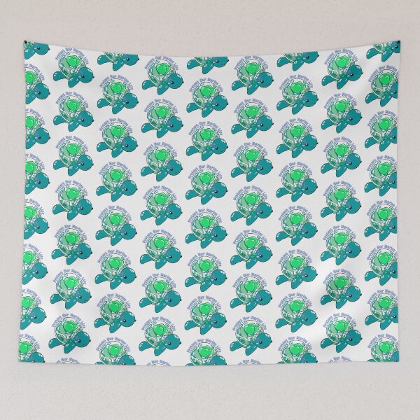 Item preview, Protect Our Marine Life designed and sold by Eranthe Bernardo.