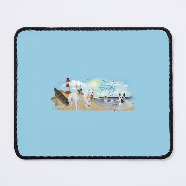 Item preview, German shepherd-10-maritime designed and sold by PS-Design.