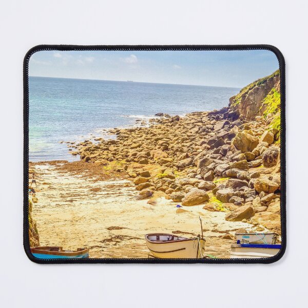 Item preview, PORTHGWARRA COVE, CORNWALL designed and sold by lindaully.