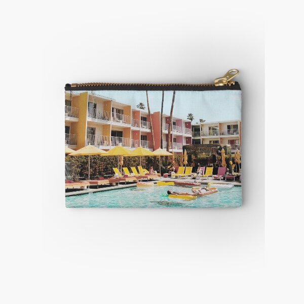 Item preview, Hotel Palm Springs designed and sold by galdesign.