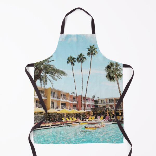 Item preview, Palm Springs Hotel designed and sold by galdesign.