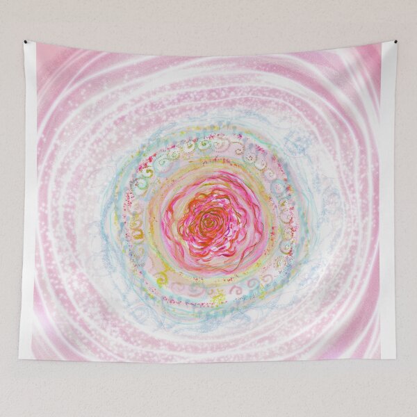 Item preview, Shem Rose Quartz designed and sold by BlueRay1.