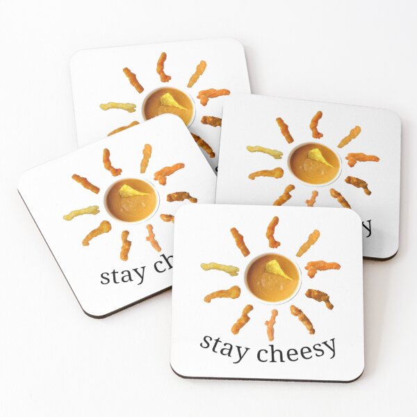 Item preview, stay cheesy designed and sold by crazylazygirl.