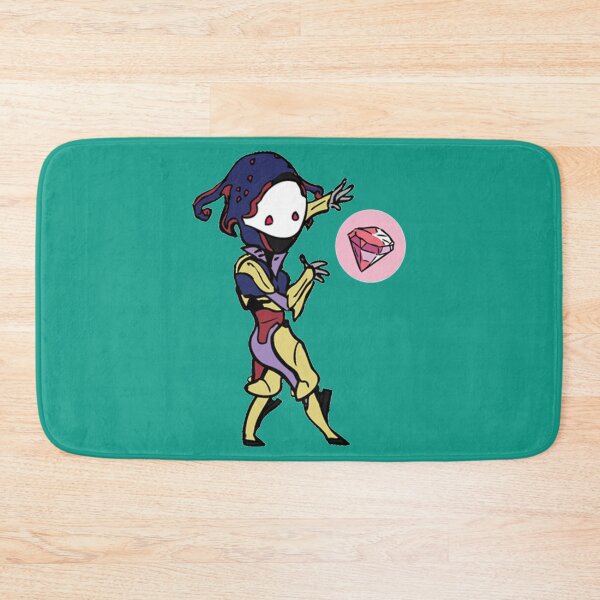 Item preview, Mirage Warframe   designed and sold by EmilyMeganXArt.