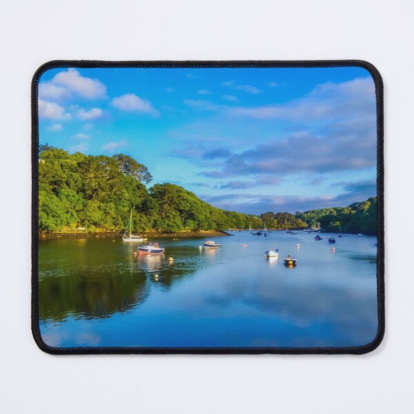 Item preview, HELFORD RIVER, CORNWALL designed and sold by lindaully.