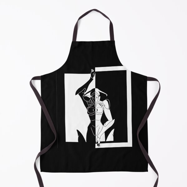 Item preview, Mirage_s Mediation (White) designed and sold by EmilyMeganXArt.