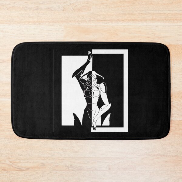 Item preview, Mirage_s Mediation (White) designed and sold by EmilyMeganXArt.