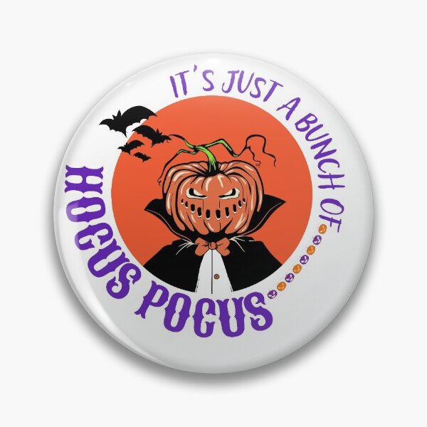 Item preview, IT'S JUST A BUNCH OF HOCUS POCUS  designed and sold by mounimza.
