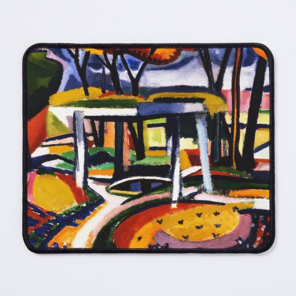 Item preview, Abstract Art Décor Slav (ca.1915) by Henry Lyman Sayen designed and sold by Designedbysm.