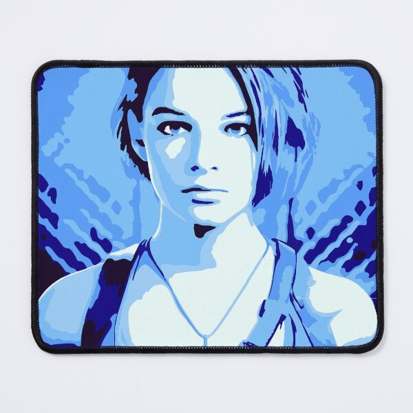 Item preview, Jill Valentine (Blue) designed and sold by Mikespiritz.
