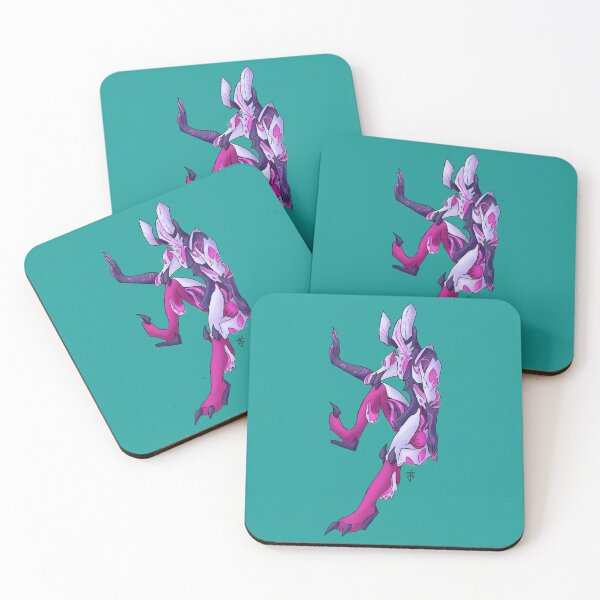 Item preview, Neon Nidus   designed and sold by EmilyMeganXArt.