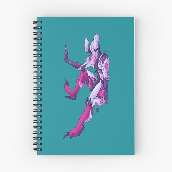 Item preview, Neon Nidus   designed and sold by EmilyMeganXArt.