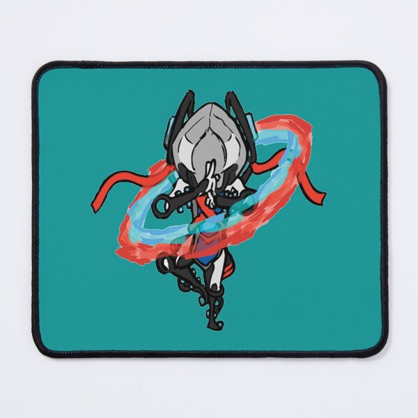 Item preview, Nezha Warframe designed and sold by EmilyMeganXArt.