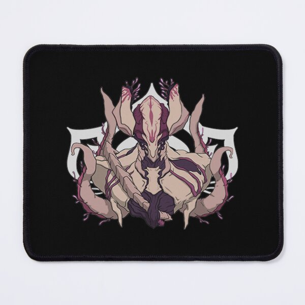 Item preview, Nidus Warframe    designed and sold by EmilyMeganXArt.