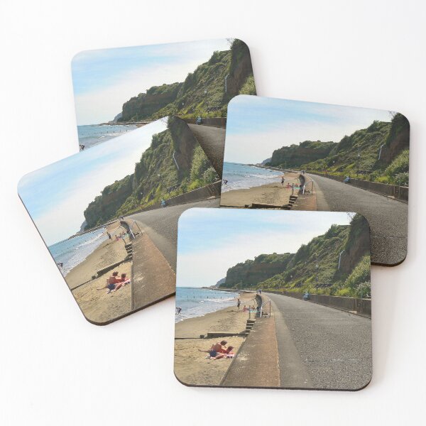 Item preview, SANDOWN -SHANKLIN WALK. ISLE OF WIGHT. designed and sold by ronsaunders47.