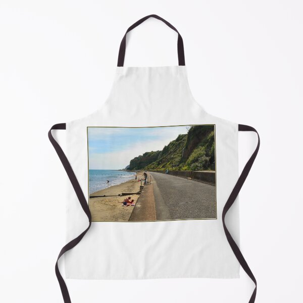 Item preview, SANDOWN -SHANKLIN WALK. ISLE OF WIGHT. designed and sold by ronsaunders47.