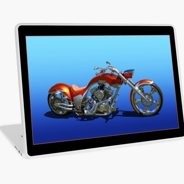 Customised Perfection Laptop Skin