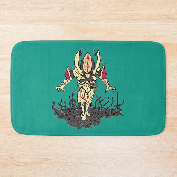Item preview, Nidus Warframe   designed and sold by EmilyMeganXArt.