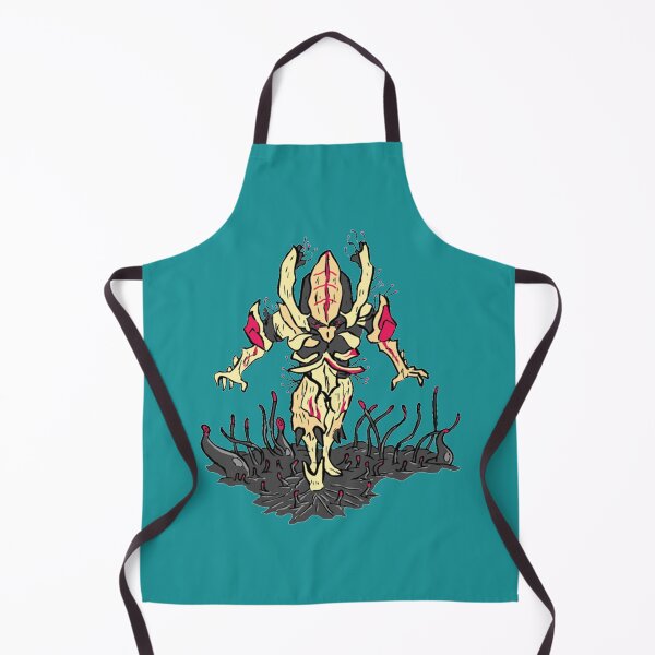 Item preview, Nidus Warframe   designed and sold by EmilyMeganXArt.