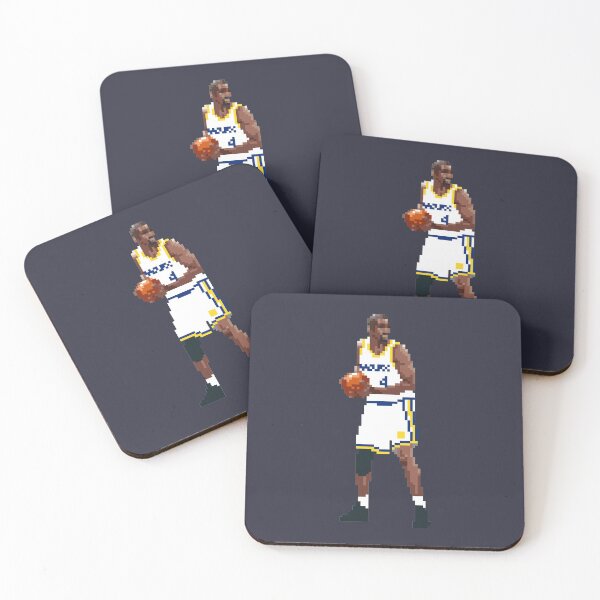 Item preview, Chris Webber Pixel Post. Qiangy designed and sold by qiangdade.