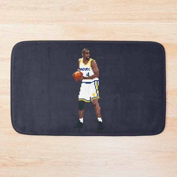 Item preview, Chris Webber Pixel Post. Qiangy designed and sold by qiangdade.