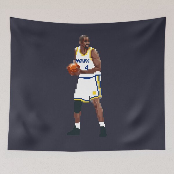 Item preview, Chris Webber Pixel Post. Qiangy designed and sold by qiangdade.