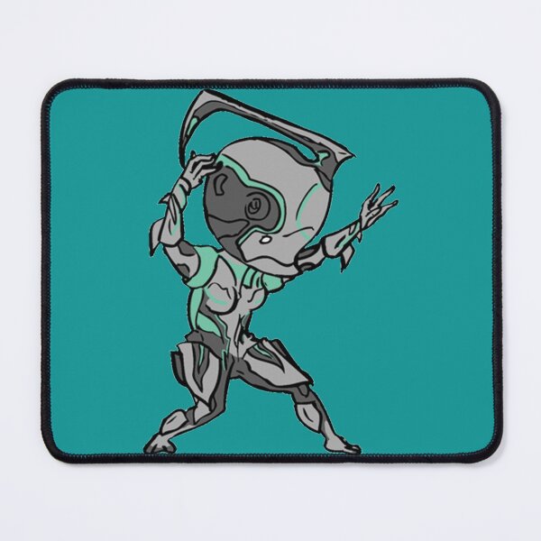 Item preview, Warframe de Nyx designed and sold by EmilyMeganXArt.