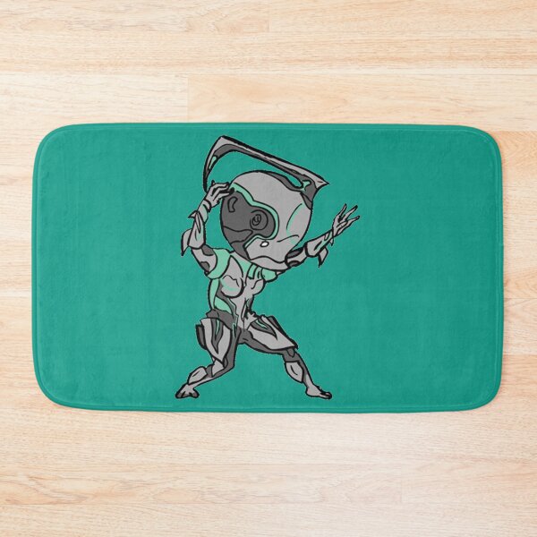 Item preview, Nyx Warframe   designed and sold by EmilyMeganXArt.