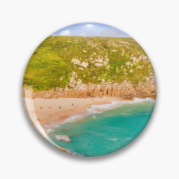 Item preview, PORTHCURNO CORNWALL designed and sold by lindaully.