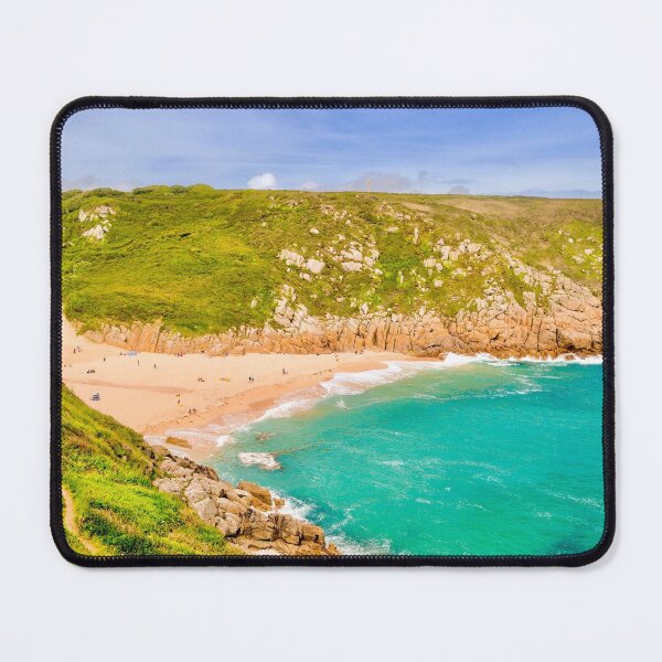 Item preview, PORTHCURNO CORNWALL designed and sold by lindaully.